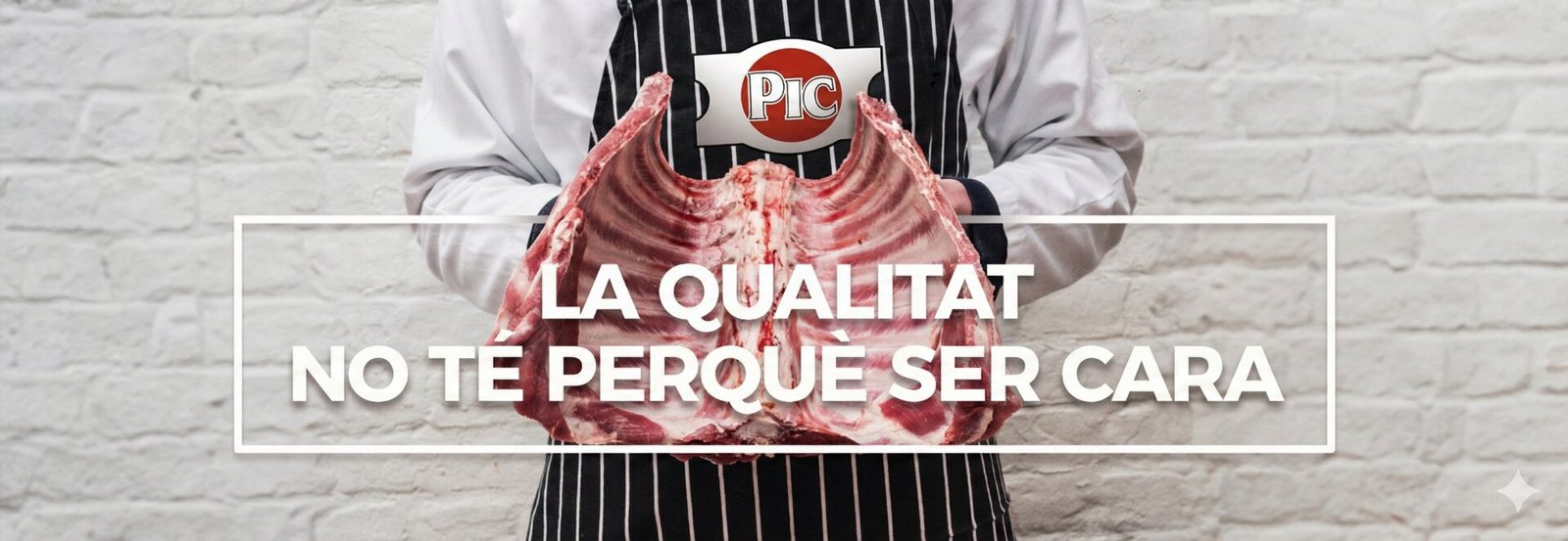 PIC Supermercats de la Carn - Carniceria de calidad