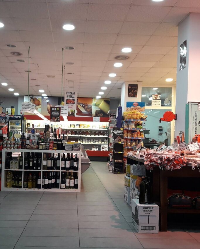 Carnes de calidad PIC - Venta por pieza y al por mayor en Barcelona