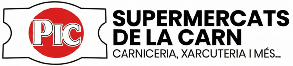 PIC Supermercats de la Carn
